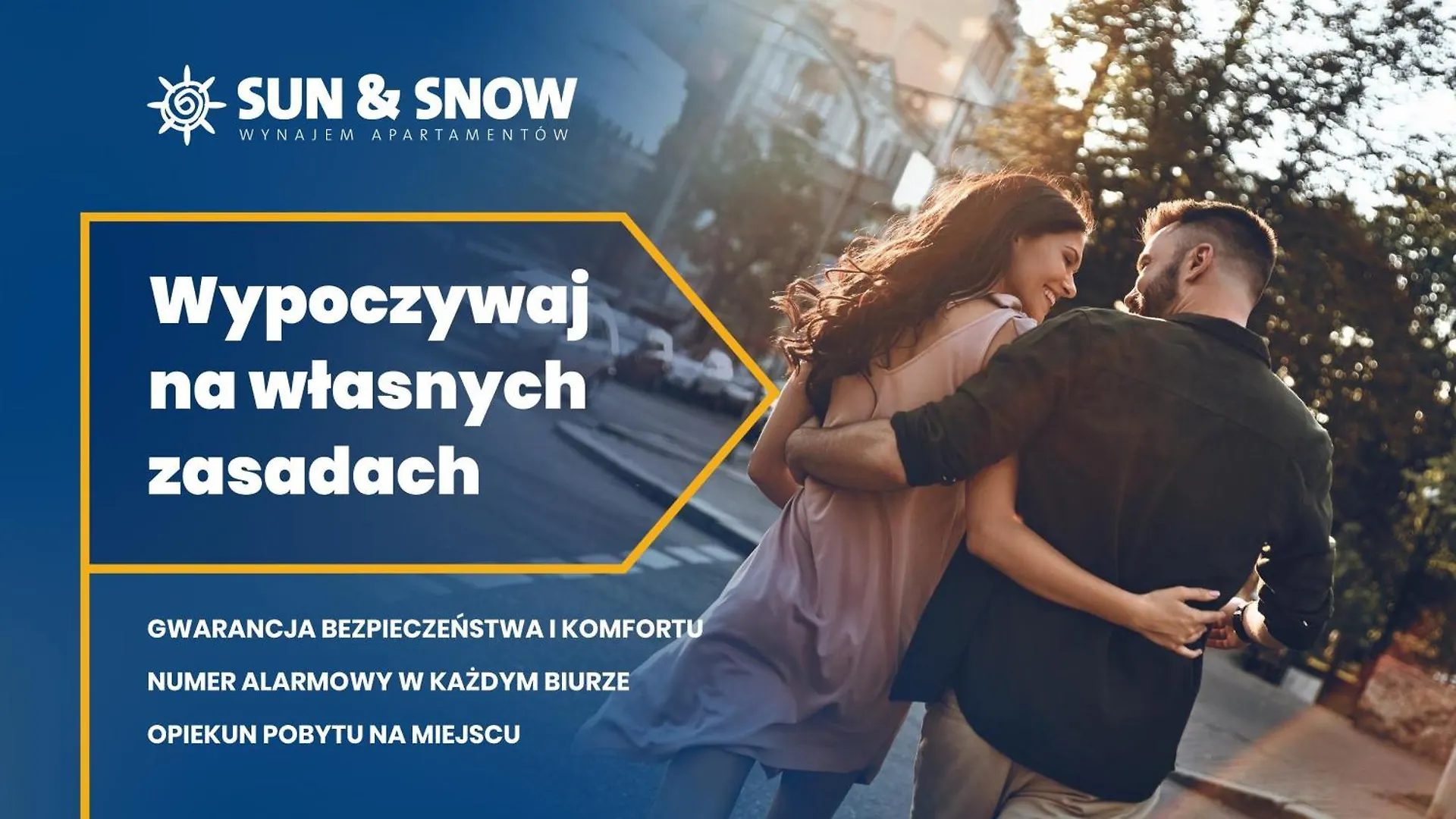 Appartamento Zamoyskiego, Sun & Snow Polonia